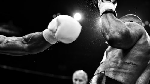 Is Boxing Reaping What It Sowed?