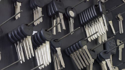 Customers: Why Purchase Key Duplication Service Online?