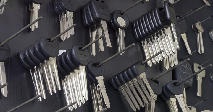 Customers: Why Purchase Key Duplication Service Online?