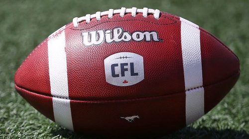 Popularity of Canadian Football in the US