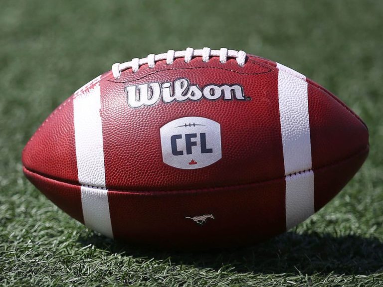 Popularity of Canadian Football in the US