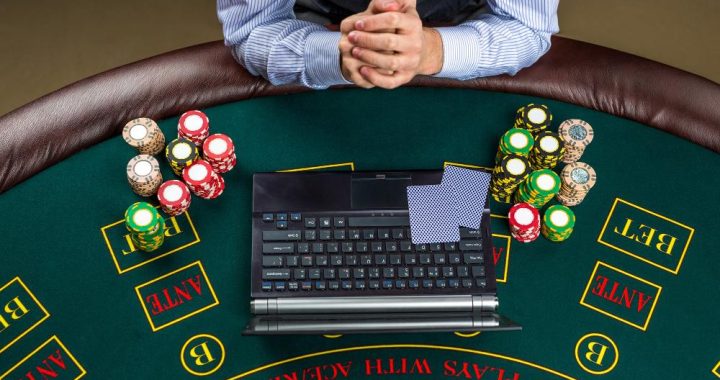 Pros And Cons Of Online Gambling