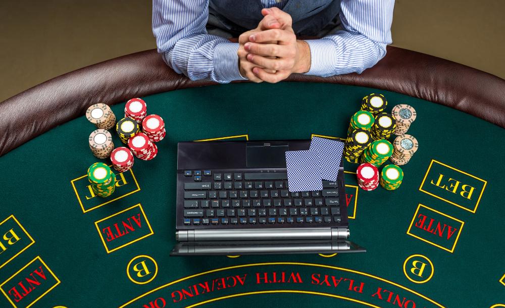 Pros And Cons Of Online Gambling