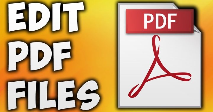 Edit PDFs with Comments Online