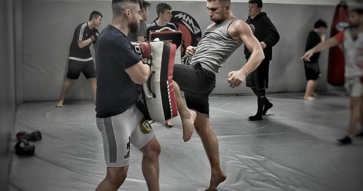 How to Rapidly Recover and Grow from MMA Training in Three Ways