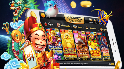 Know-How To Win At PGSlot, PG slot machines