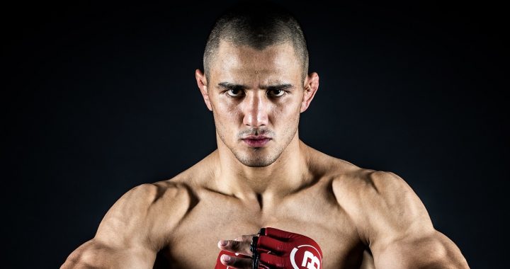 Aaron Pico hands Justin Gonzales first defeat at Bellator 271