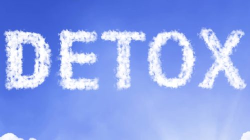 What Are The Types Of Detox That You Can Consider Having To Become A Sober Person?