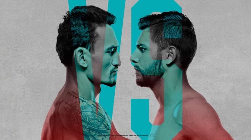 UFC Vegas 42 results - Holloway vs. Rodriguez