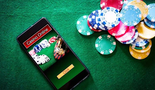 Top 10 features of reputable online casinos in India