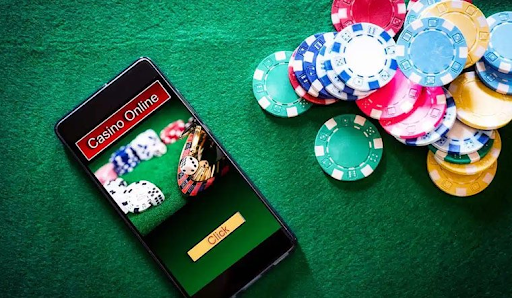 online live casino in india