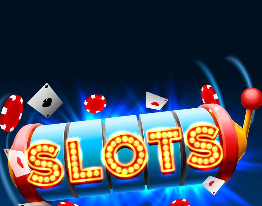 web slots