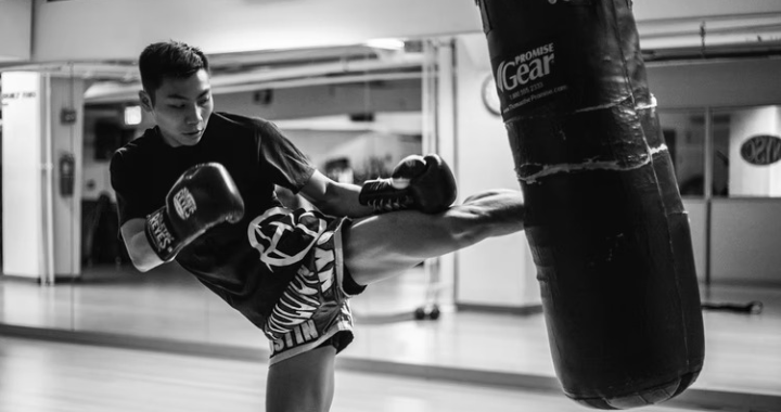 The 5 Most Important Abilities Every MMA Fighter Needs