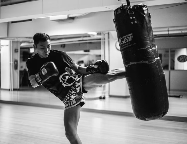 The 5 Most Important Abilities Every MMA Fighter Needs