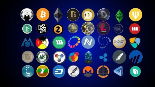 Advantages of Best crypto to invest 2022