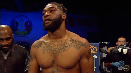 Pro boxer Danny Kelly Jr. shot and killed in front of family on Christmas Eve