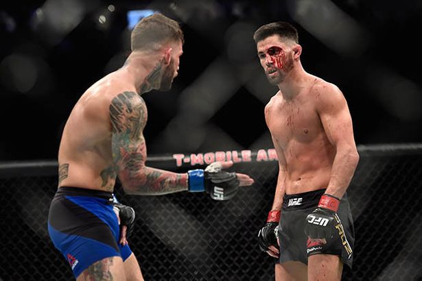 Dominick-Cruz-Cody-Garbrandt