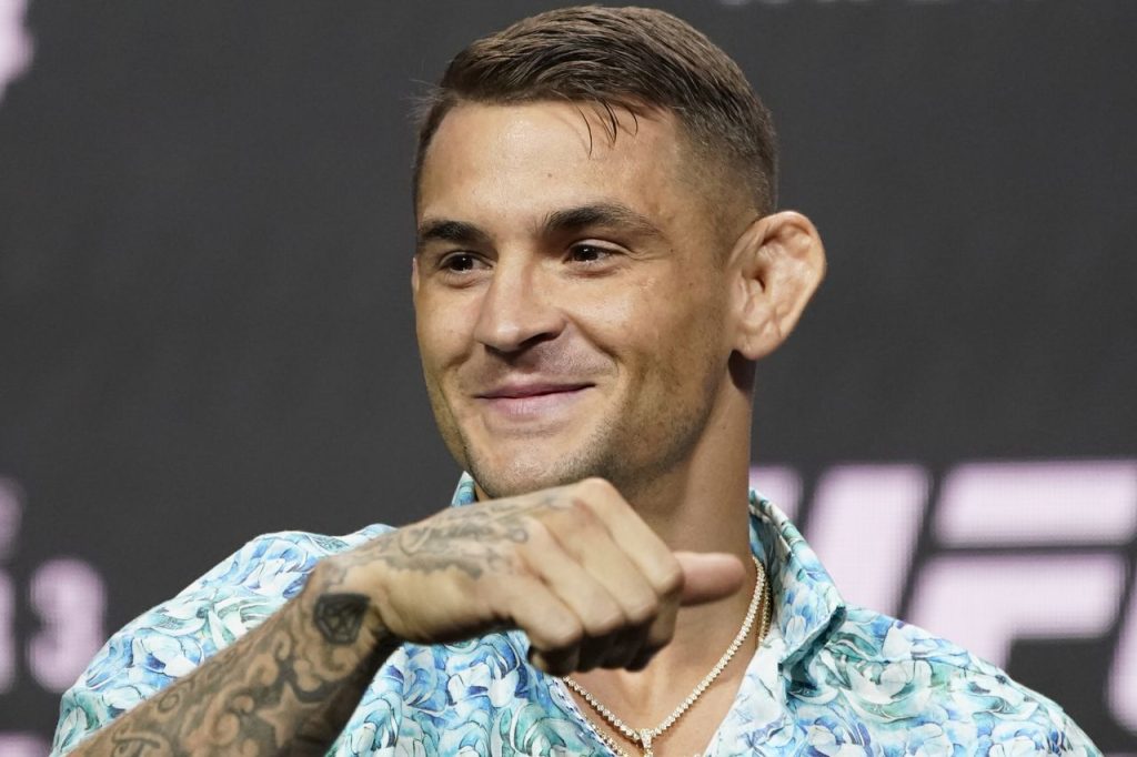 Dustin-Poirier