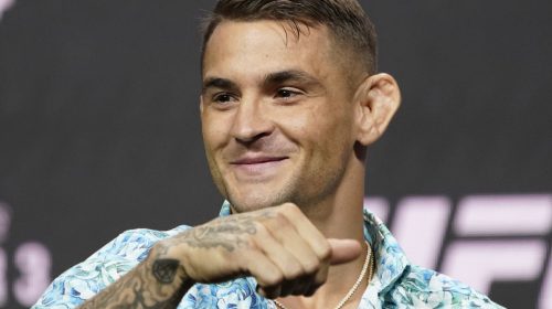 Dustin-Poirier