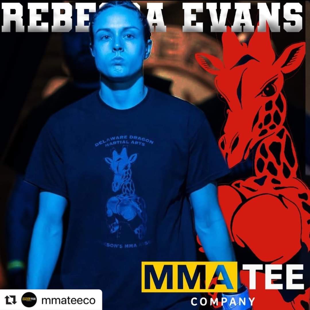 MMA Tee Company