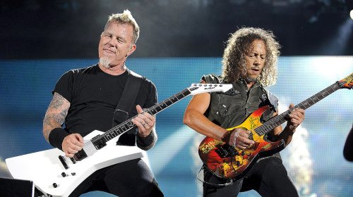 Metallica Becomes Investor in TrillerNet after Successful Triad Launch