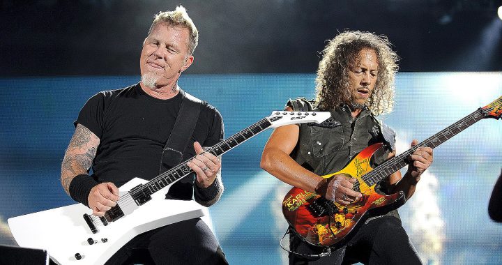 Metallica Becomes Investor in TrillerNet after Successful Triad Launch