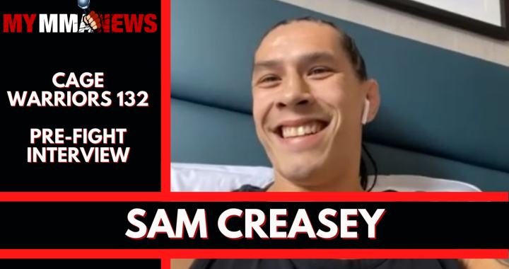 Sam Creasey