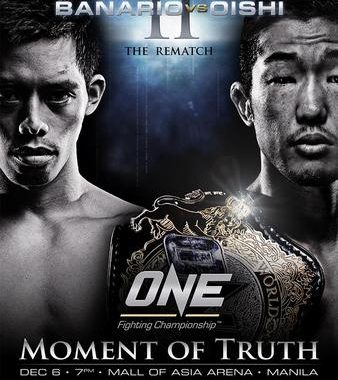 This Day in History for ONE Championship