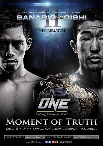 This Day in History for ONE Championship