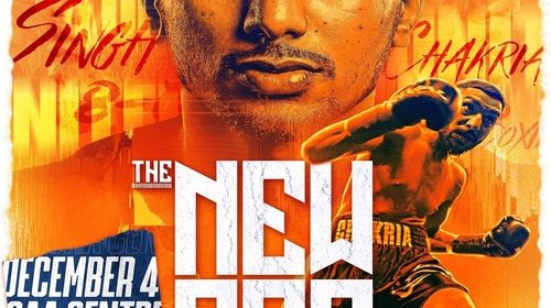 United Boxing Promotions