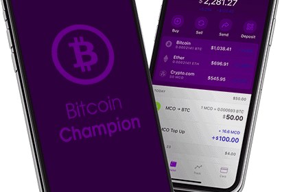 Bitcoin Champion App Review [2021] : Is it Safe or a Scam?
