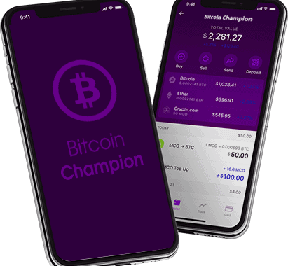 Bitcoin Champion App Review [2021] : Is it Safe or a Scam?