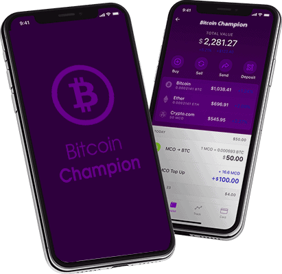 Bitcoin Champion App Review [2021] : Is it Safe or a Scam?
