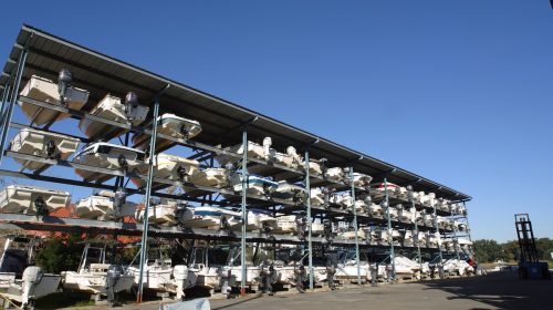 Boat Storage: Storage Solutions and Uses