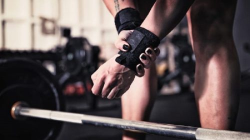 How MMA Fighters Gain Weight During Bulking