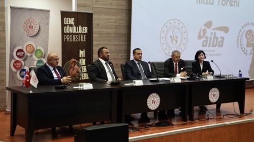 AIBA rebrands to IBA amidst Olympic boxing corruption probe