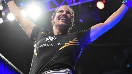 Julianna Pena dethrones Amanda Nunes, wins UFC BW championship at UFC 269