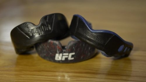 Which MMA Mouth Guards Do UFC Fighters Wear?