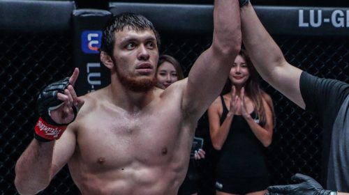 Murad Ramazanov: "My main game plan is to come and conquer – veni, vidi, vici"