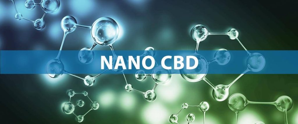 How Does Nano CBD Oil Work?