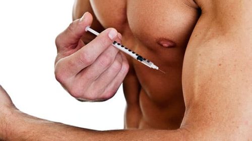 Health effects of steroids abuse