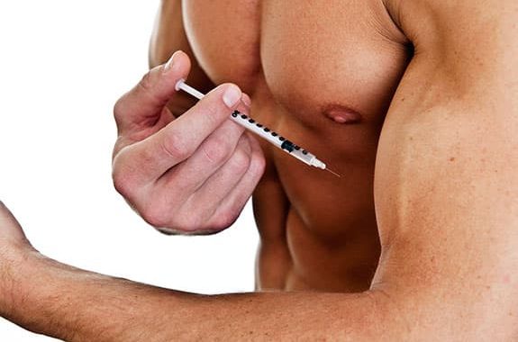 Health effects of steroids abuse