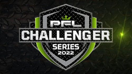 PFL Challenger Series, lightweight