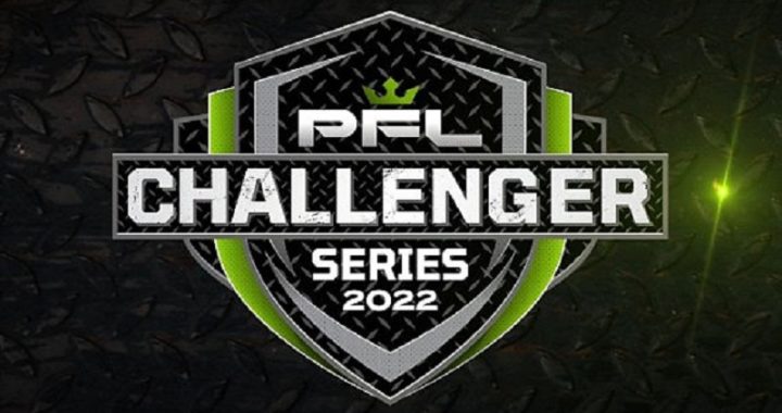 PFL Challenger Series, lightweight