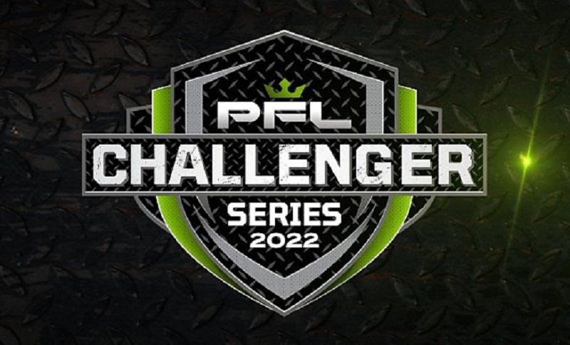 PFL Challenger Series, lightweight