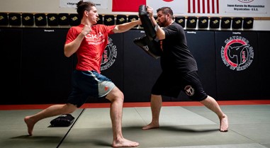 Training in Mixed Martial Arts Can Help You Stay Fit and Healthy – Explore the Three Benefits