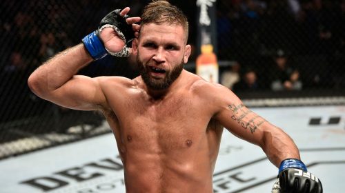 Jeremy Stephens