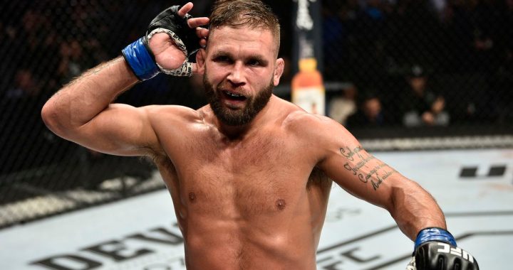 Jeremy Stephens