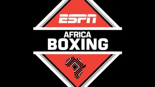 ESPN Africa Boxing