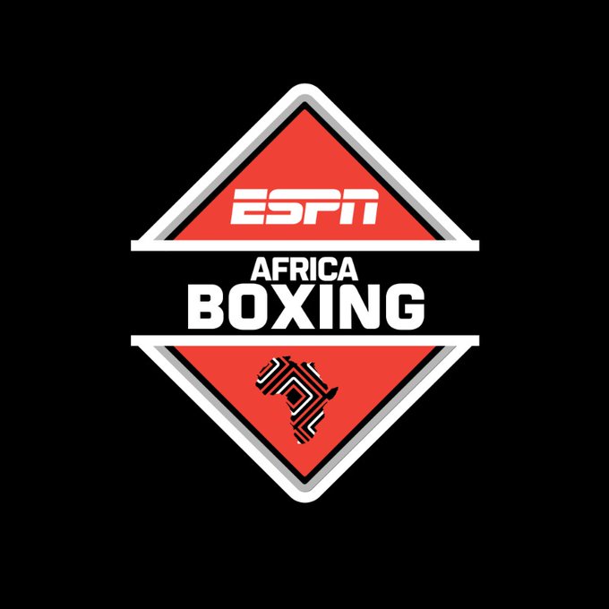 ESPN Africa Boxing